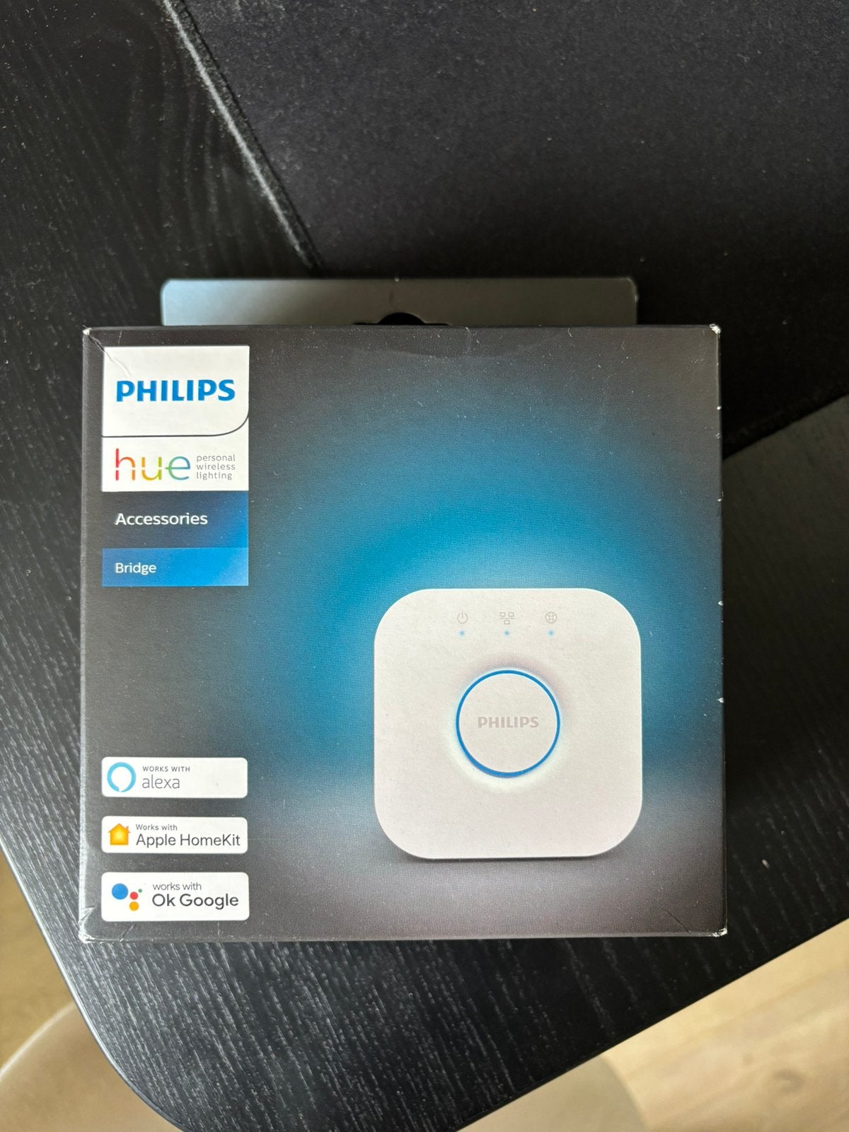 Philips Hue Bridge - Nieuw in gesealde verpakking, Ophalen of Verzenden, Nieuw