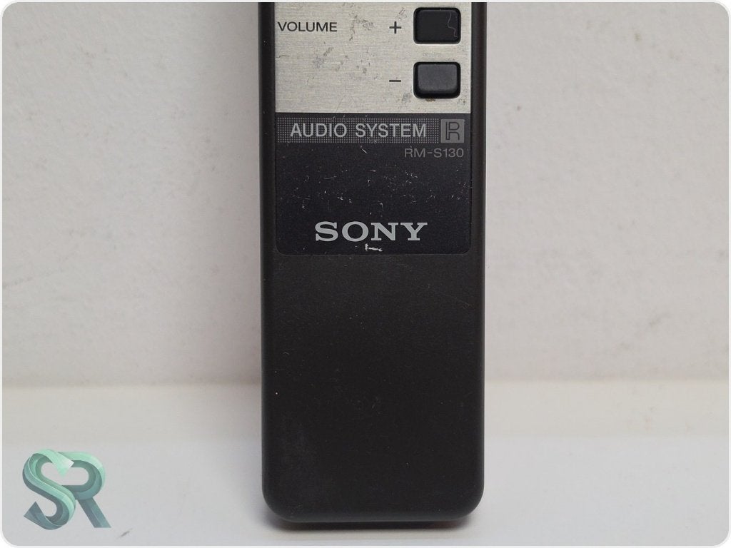 Sony RM-S130, Gebruikt, ., Ophalen of Verzenden, .