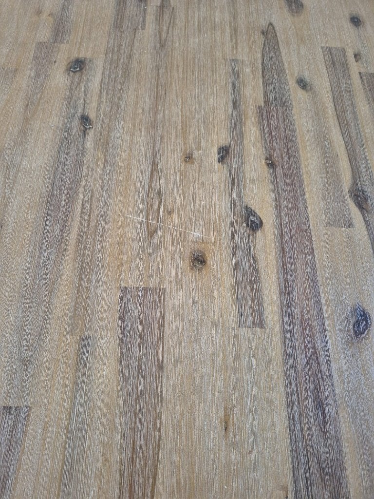 eettafel, Ophalen, Gebruikt, 50 tot 100 cm, Vijf personen of meer