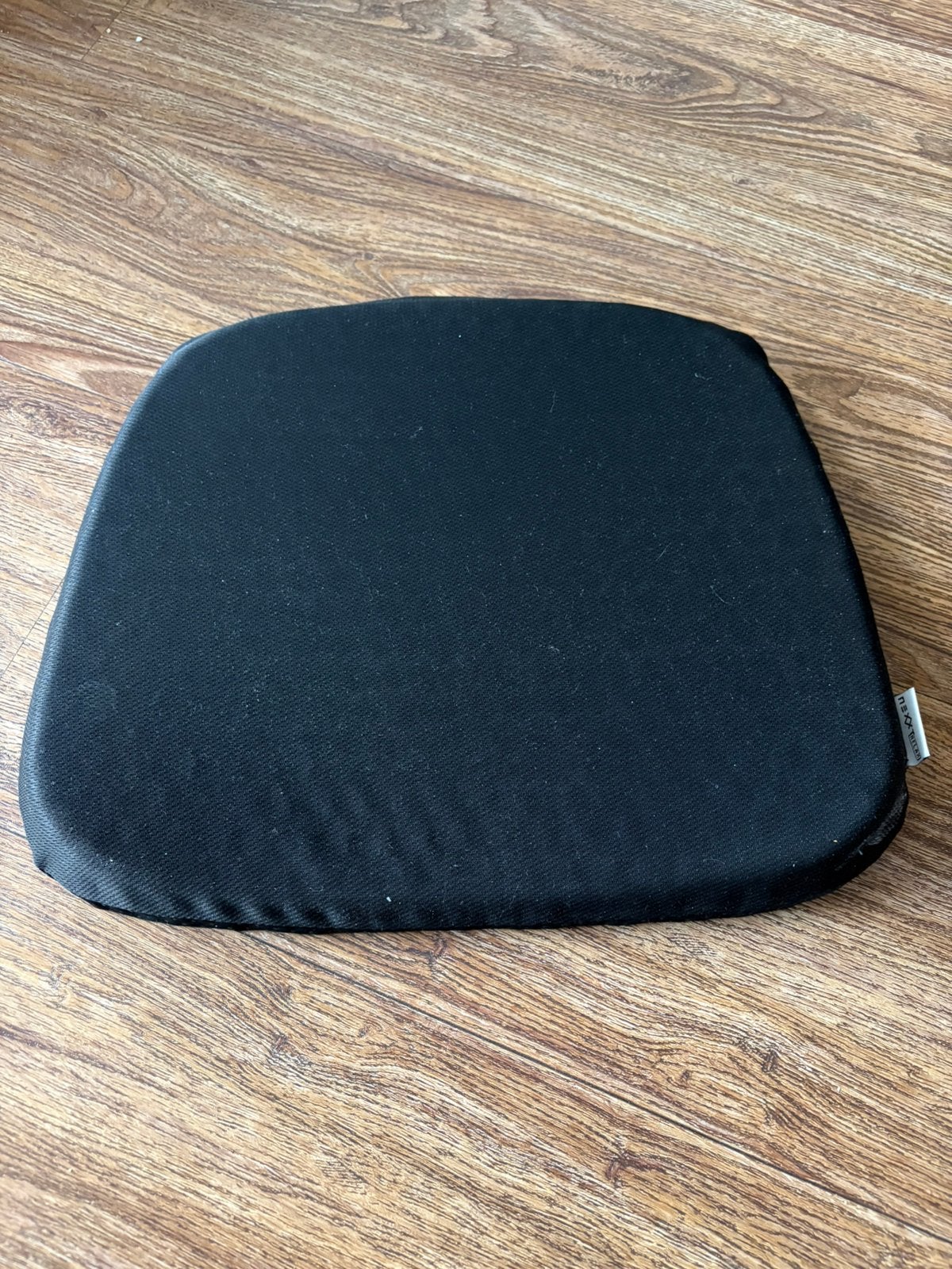 Te koop: drukvrij orthopedisch zitkussen, Ophalen of Verzenden, Zo goed als nieuw