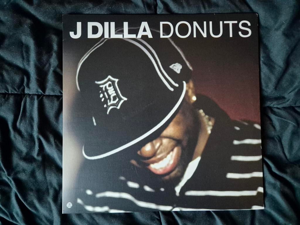 J Dilla - Donuts LP, Ophalen of Verzenden, 2000 tot heden, 12 inch