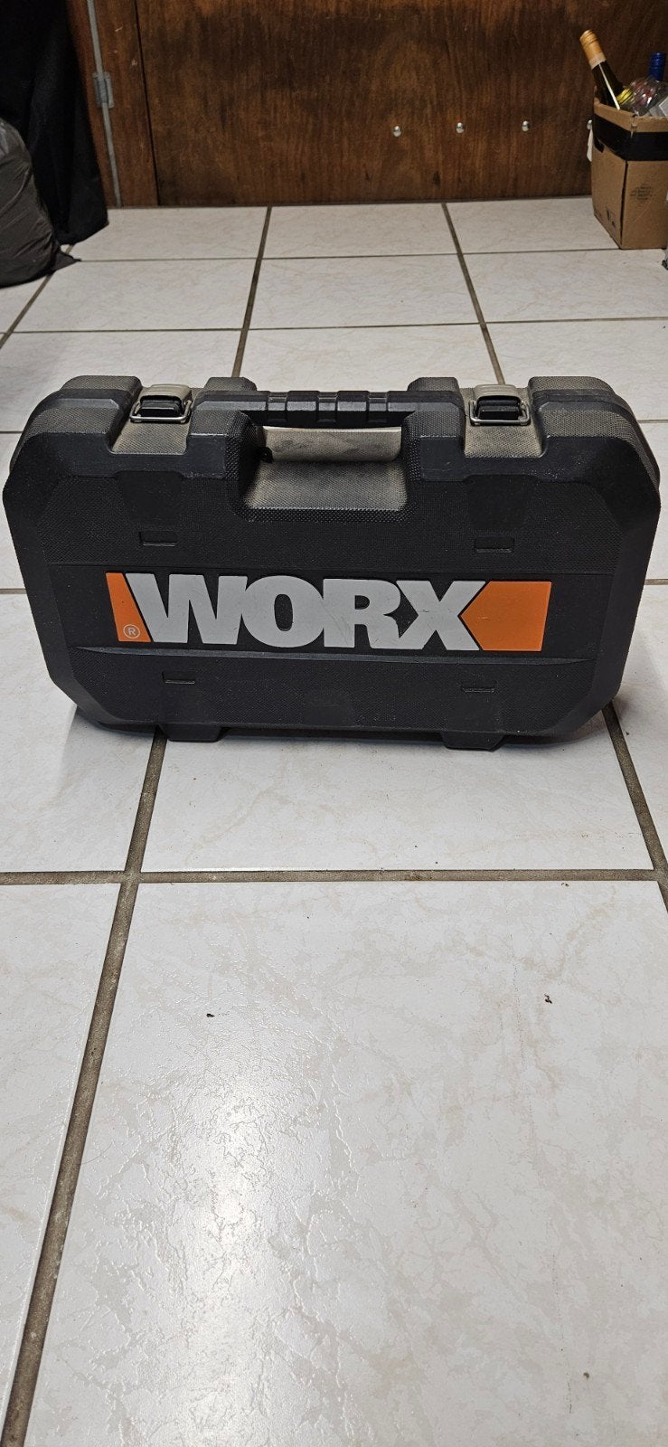Worx Compact Cirkelzaag, Ophalen, Cirkelzaag, Worx, Nieuw