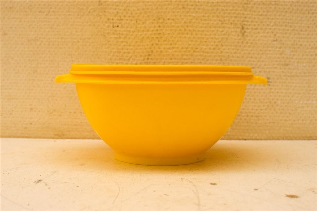 1 Tupperware bakje 49022