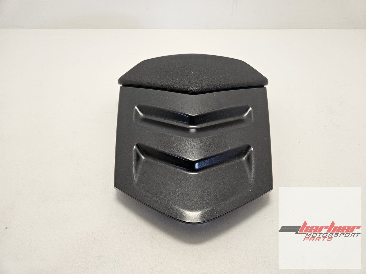 SUZUKI GSX 1300 B KING SEAT COVER DUO KAP, Motoren, Gebruikt, -, -, Ophalen of Verzenden