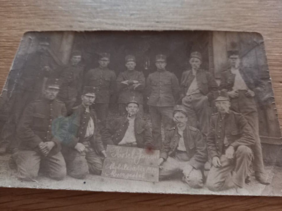 Moergestel, Verzamelen, Ophalen of Verzenden, 1920 tot 1940, Noord-Brabant