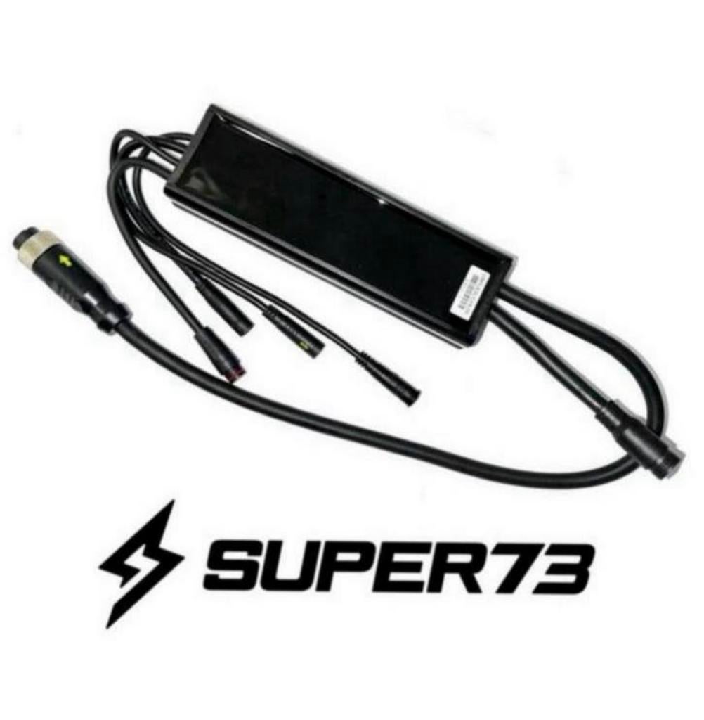 SUPER73 Controller S2 V204, Ophalen of Verzenden