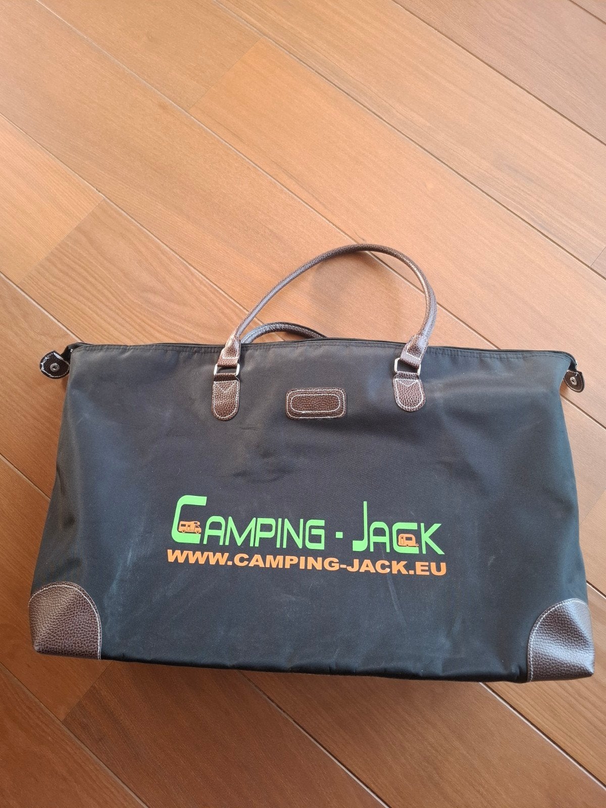 flat-jack camper luchtkussen, Caravans en Kamperen, Ophalen of Verzenden