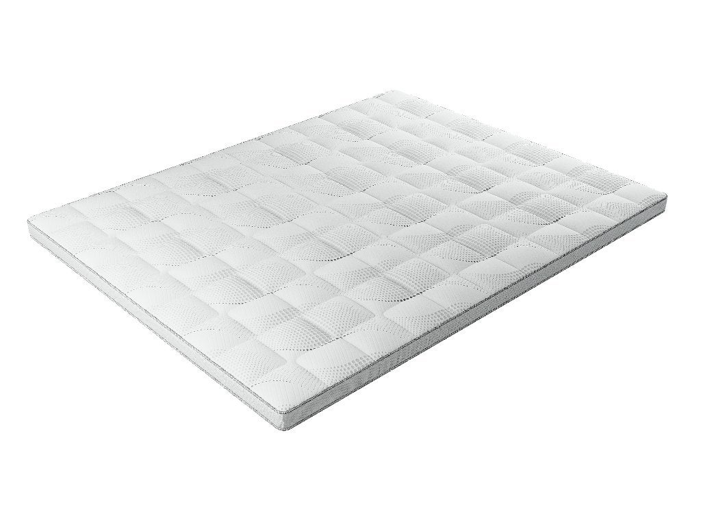 Talalay Natuurlatex Toppers en Splittoppers Voorraad, Ophalen, Tweepersoons, Zo goed als nieuw, Overige maten