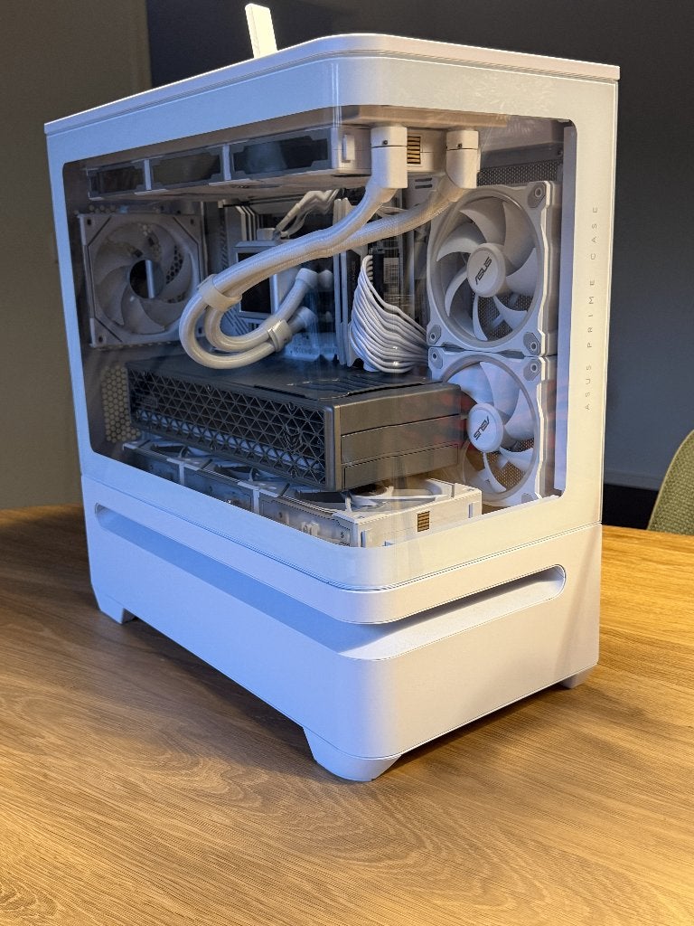 Game PC, Ophalen, Overige genres, 1 speler, Zo goed als nieuw