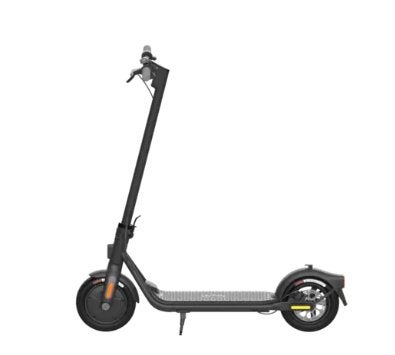 NINEBOT BY SEGWAY KickScooter F25E II, Fietsen en Brommers, Ophalen, Zo goed als nieuw, Elektrische step (E-scooter), SEGWAY Ninebot