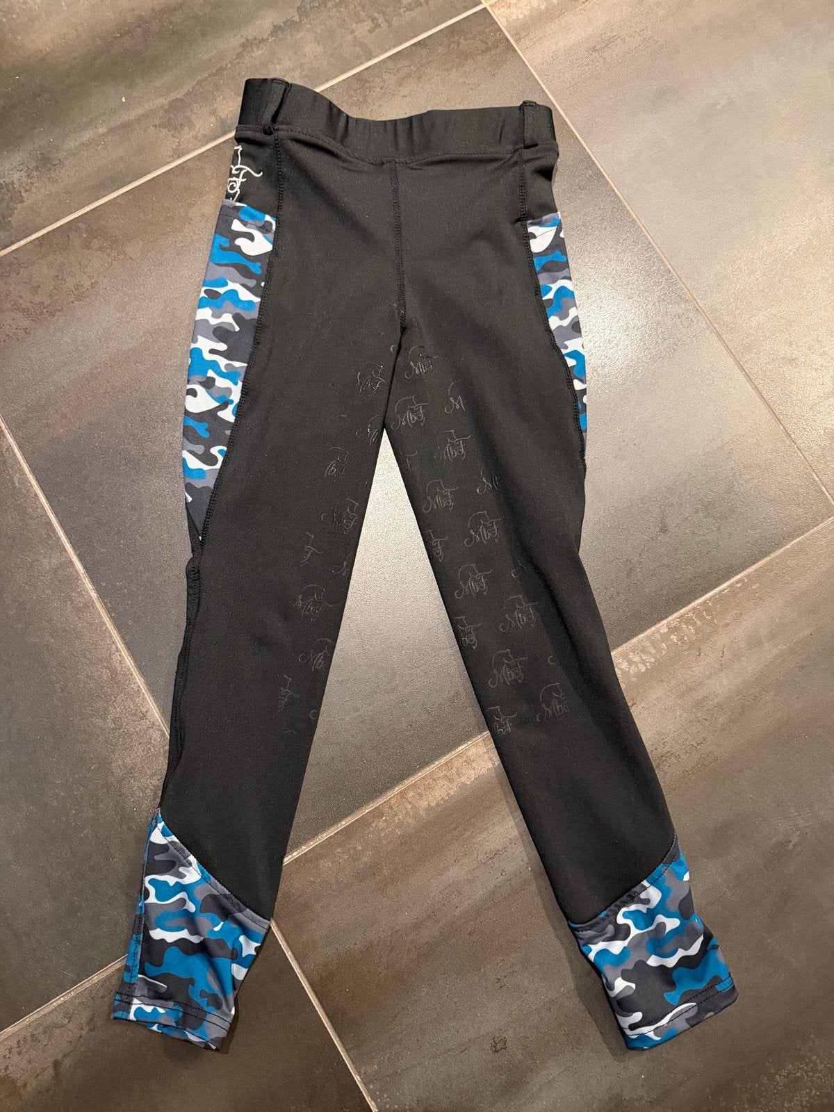 Paardrij legging, Dieren en Toebehoren, Ophalen of Verzenden, Zo goed als nieuw, Dressuur