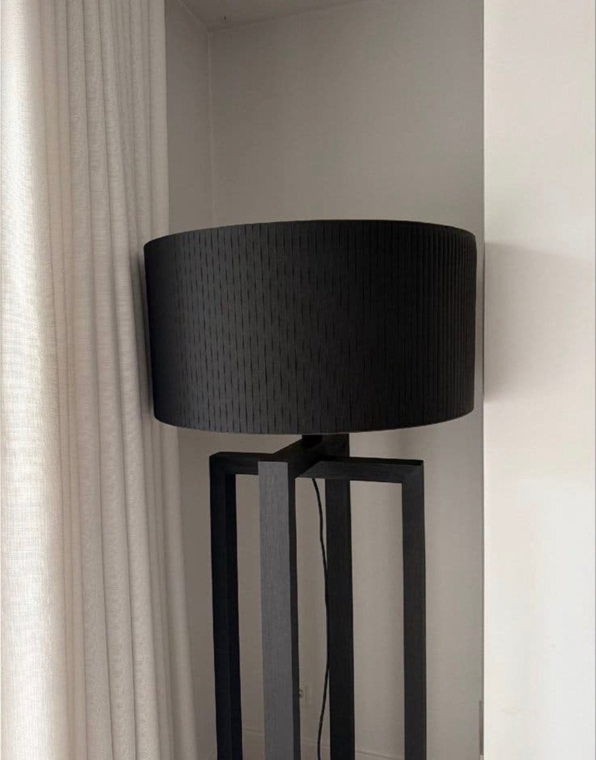 Layer by Adje lamp, Ophalen, E27 (groot), Zo goed als nieuw, 150 tot 200 cm