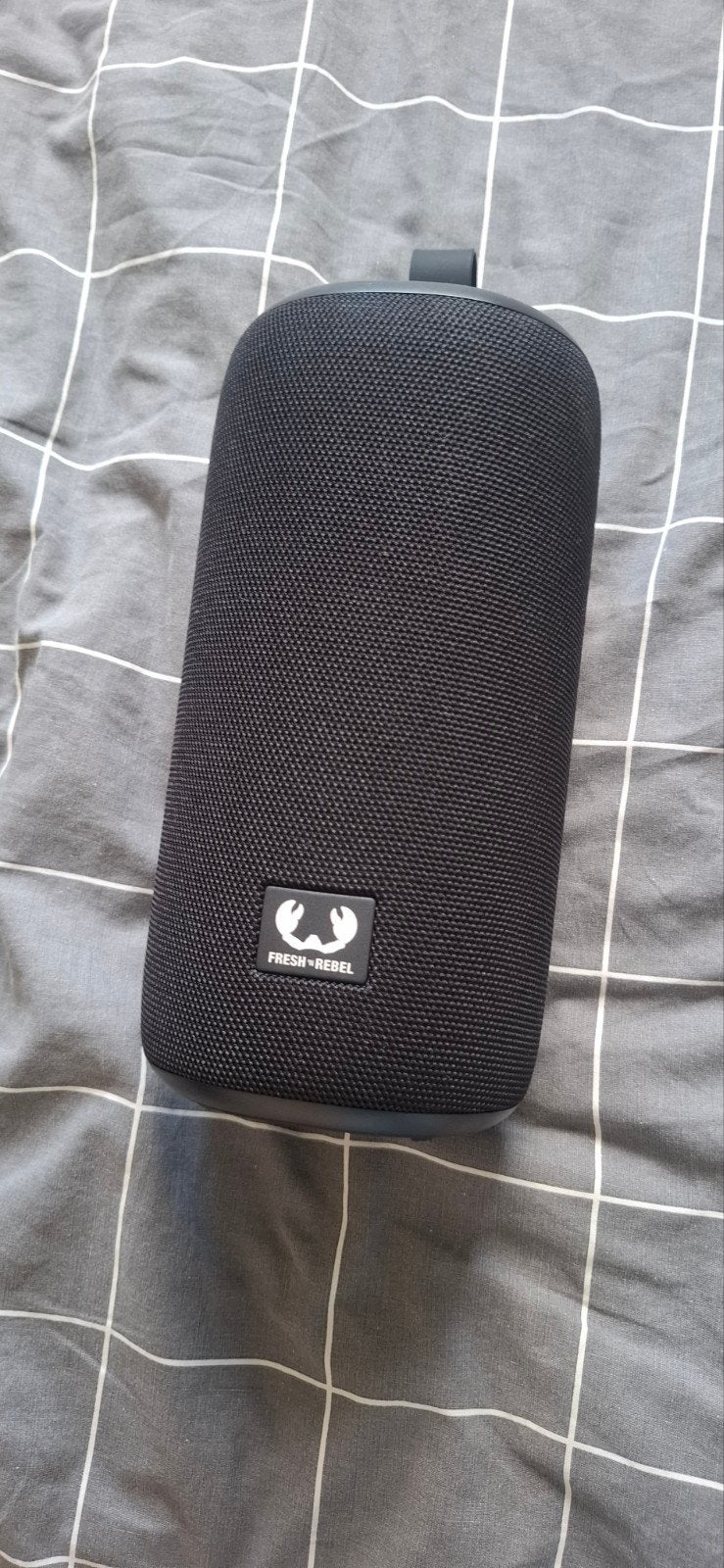Fresh 'n Rebel Rockbox Bold M Draagbare Bluetooth Speaker, Audio, Tv en Foto, Ophalen of Verzenden, Zo goed als nieuw, Draagbare speaker