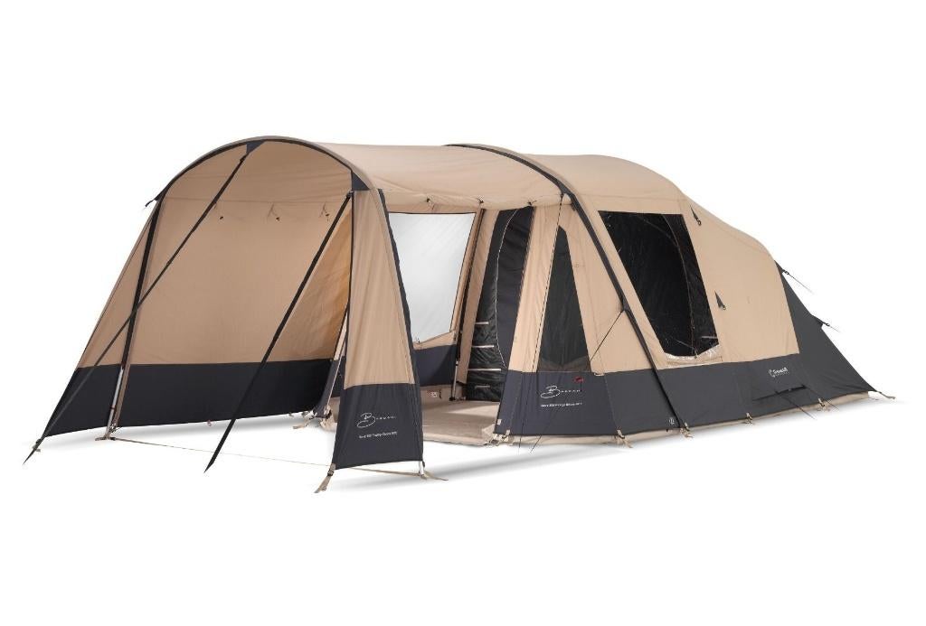 Bardani Wave Prestige 300 DeLuxe RSTC 2025, Caravans en Kamperen, Tenten, Ophalen of Verzenden, Nieuw, Tot en met 4