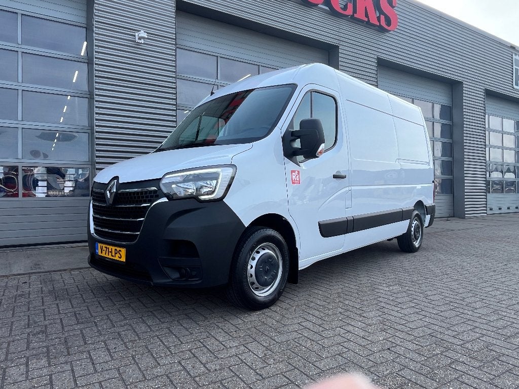 Renault Master Mini wieldop (voor 16 inch velg), Ophalen, Nieuw