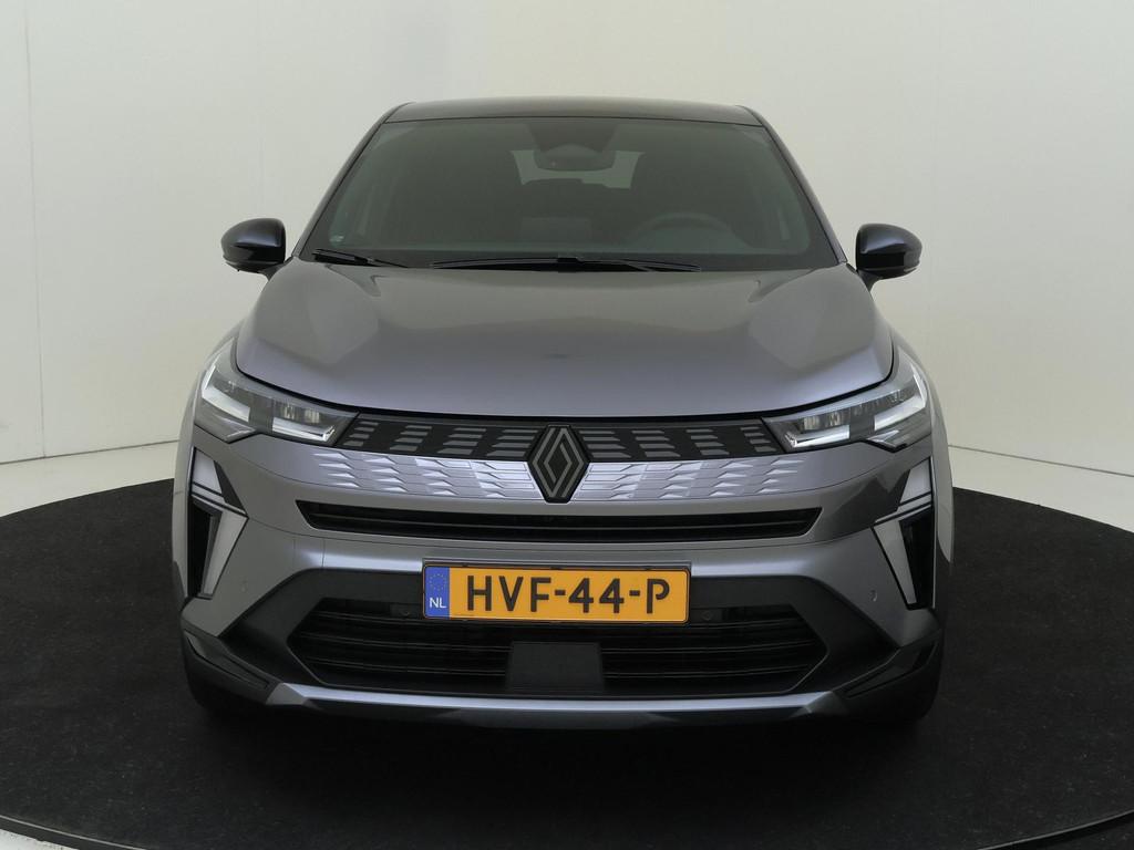 Renault Symbioz 1.6 E-Tech full hybrid 145 PK esprit Alpine, Auto's, Renault, 745 kg, Origineel Nederlands, Bedrijf, Hybride Elektrisch/Benzine