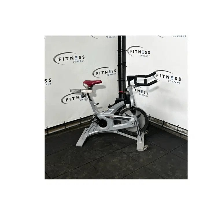 Schwinn – Evolution – Spinning Bike, Ophalen of Verzenden, Gebruikt, Benen, Overige typen