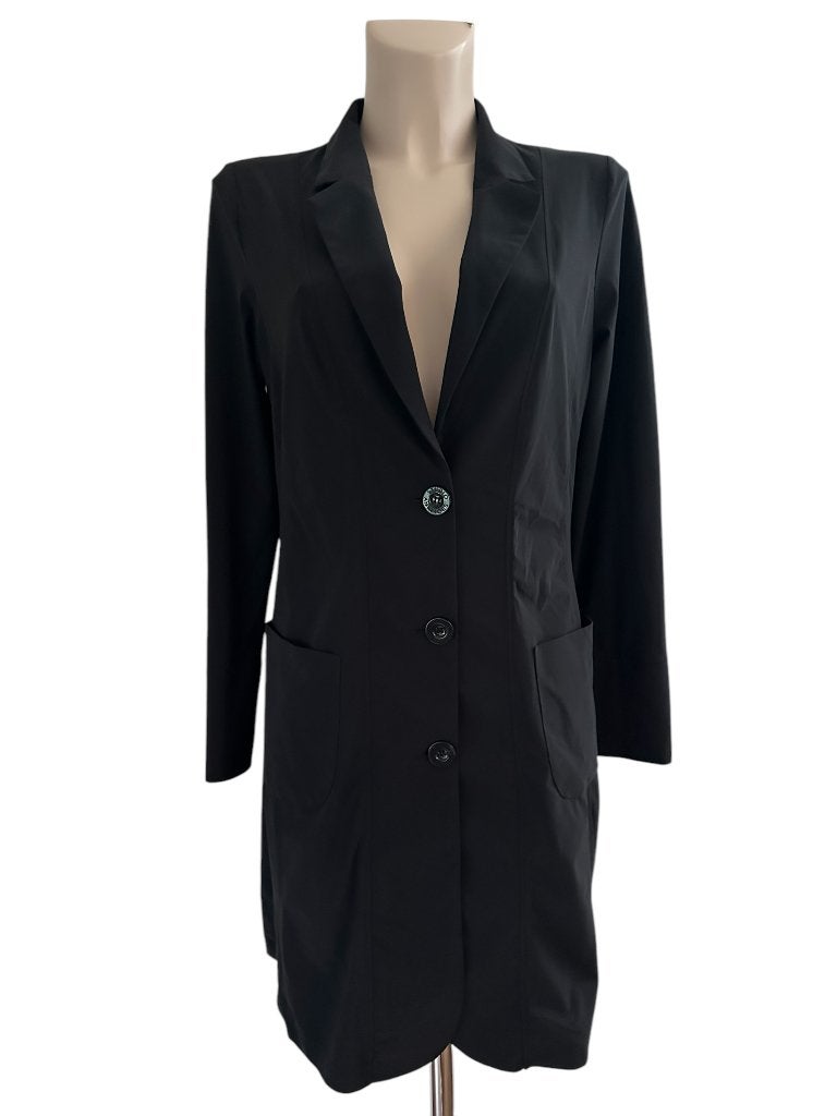 Studio Anneloes blazer M, Maat 38/40 (M), Zwart, Ophalen of Verzenden, Zo goed als nieuw