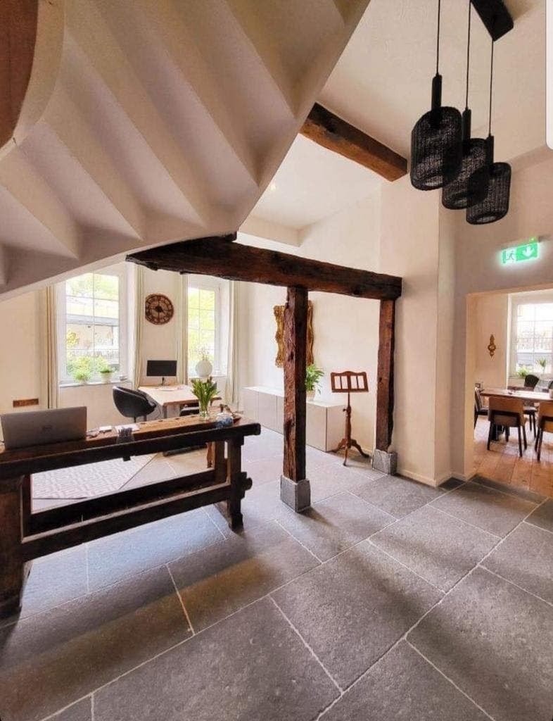 BOURGONDISCHE DALLEN, CHATEAU GREY, Ophalen of Verzenden, Nieuw, 75 m² of meer