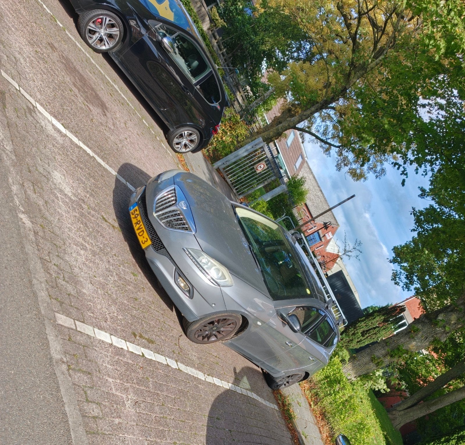 Lancia Delta 844 2011 Diesel Automaat !!!Moet zsm weg!!!!, Auto's, Particulier, Te koop