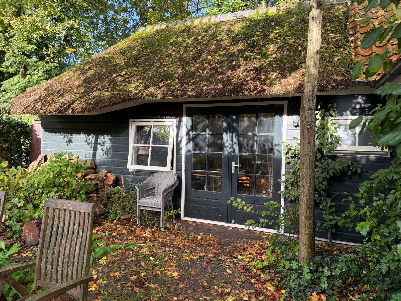 Short-lease - zelfstandige woonruimte te huur in Amersfoort, Huizen en Kamers, Direct bij eigenaar, 2 kamers, Utrecht, 31 m²