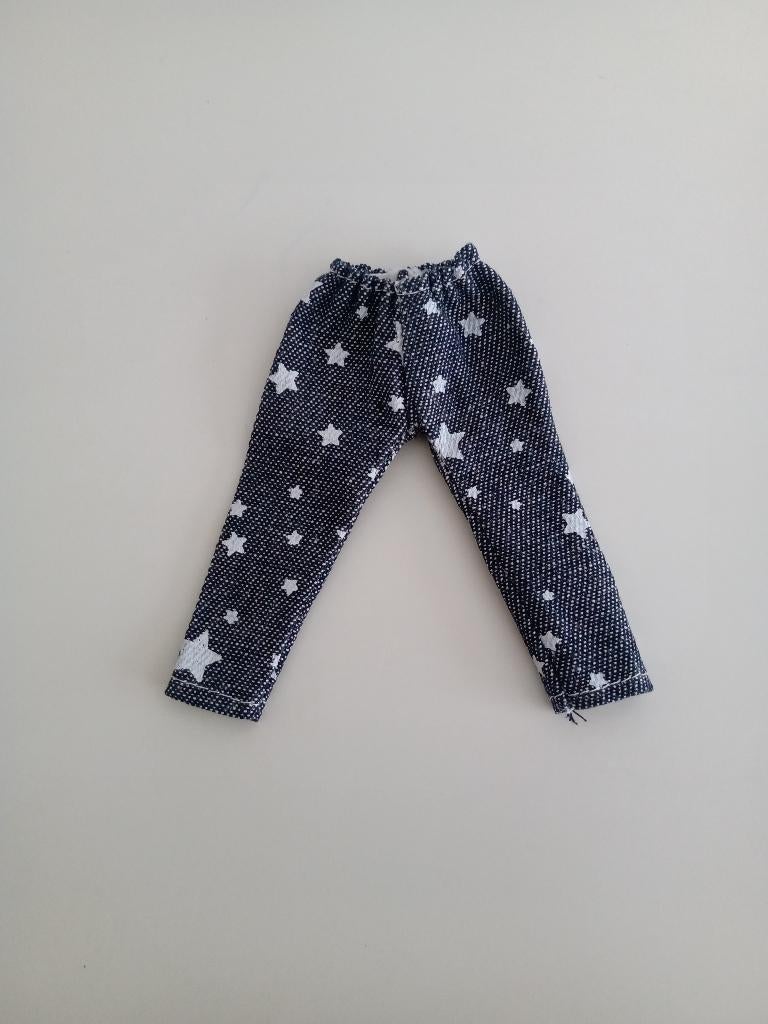 Heel Veel 3/4 Broeken voor (BARBIE) Poppen (21 foto’s), Verzamelen, Ophalen of Verzenden, Gebruikt, Kleertjes