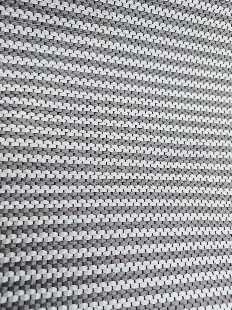 PVC -Tenttapijt 250x500 cm., Ophalen, Nieuw