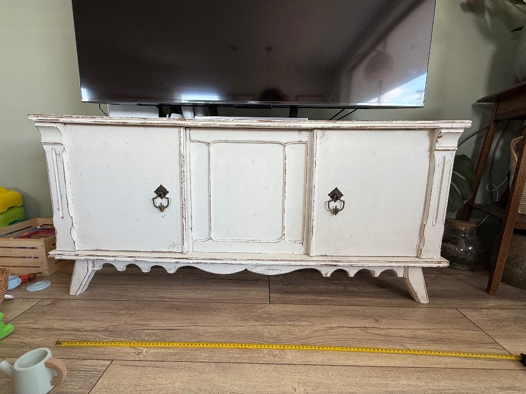 Brocante kastje, Ophalen, Gebruikt, 50 tot 100 cm, Minder dan 100 cm