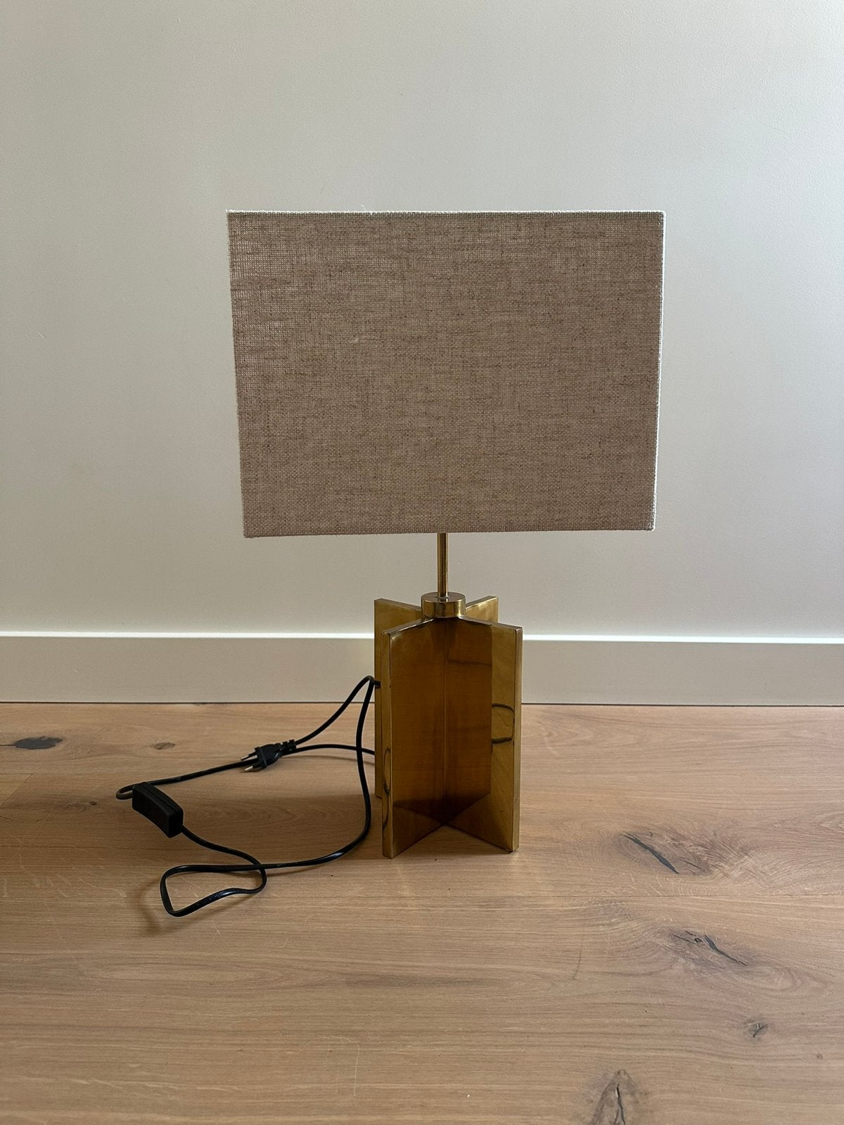Casa Gitane lamp, Huis en Inrichting, Ophalen, Zo goed als nieuw