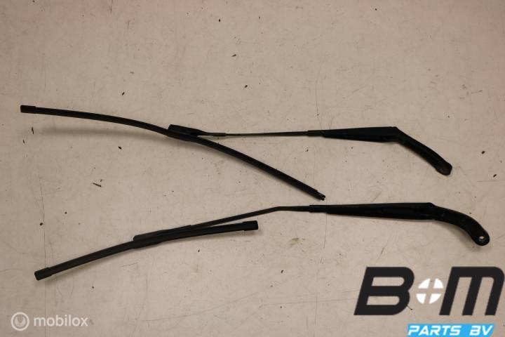 Set ruitenwissers Audi A3 8V, Gebruikt