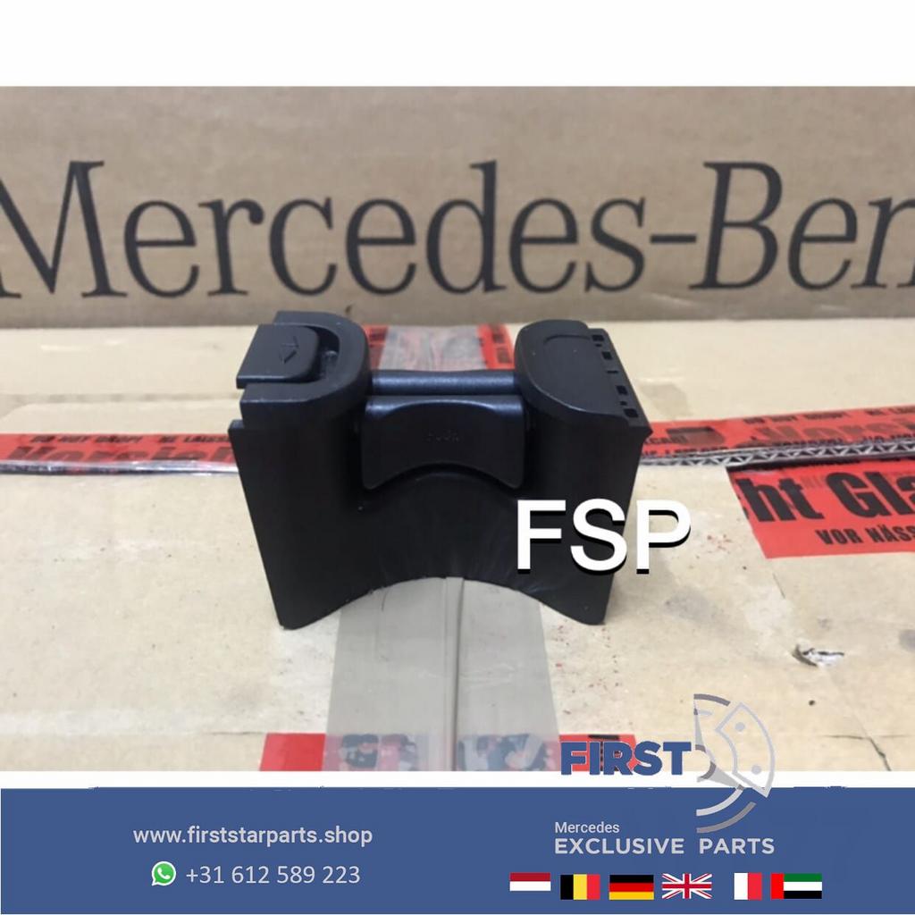 W177 V177 W118 X118 W247 BEKERHOUDER Mercedes A B CLA Klasse, Gebruikt, -, Ophalen of Verzenden, -