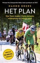 Nando Boers - Het plan, Ophalen of Verzenden, Nieuw, Lopen en Fietsen