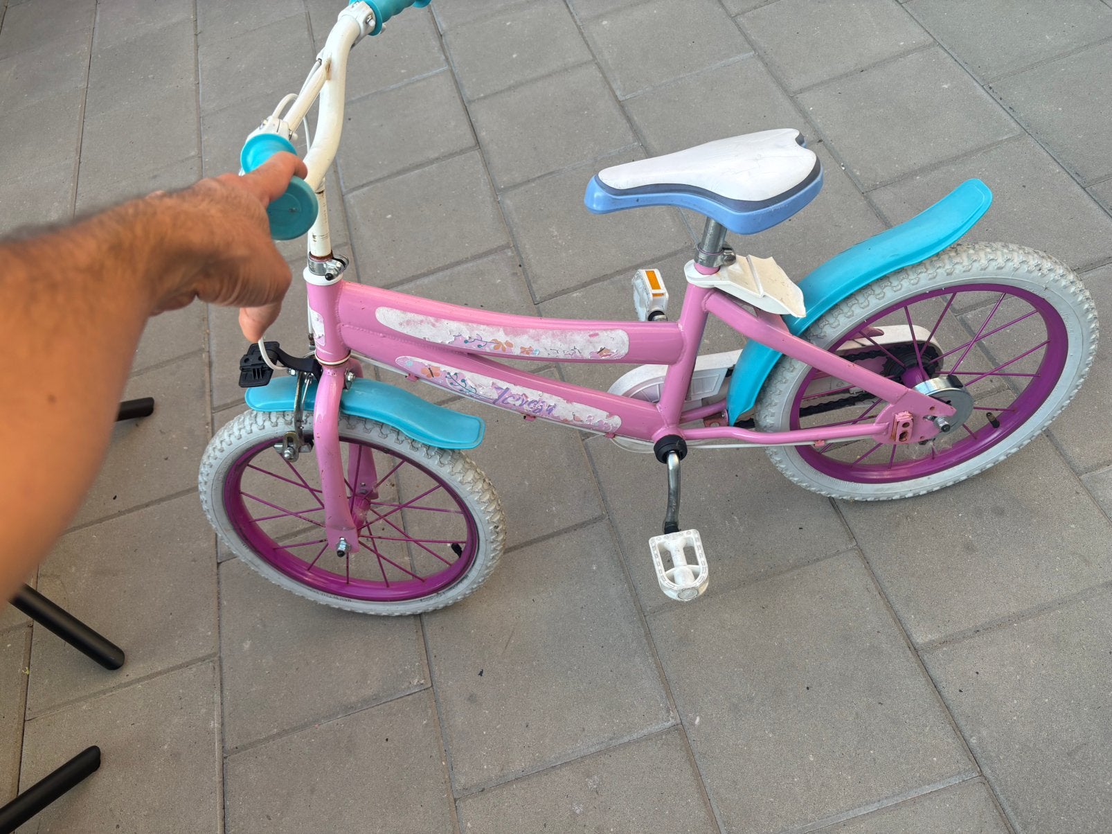 Twee fietsen in goede staat., Ophalen, Zo goed als nieuw