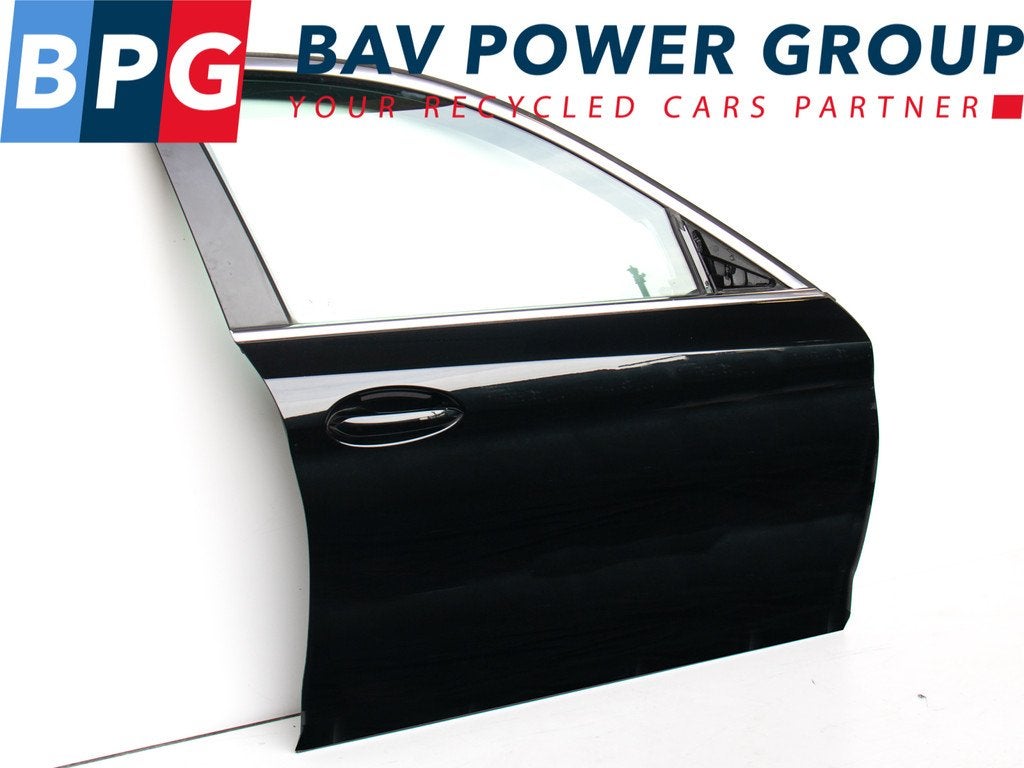 PORTIER RECHTS VOOR DEUR BMW 5 serie (G30) (41007408962), Gebruikt, Deur, BMW, Petuelring 130
80809  München, DE