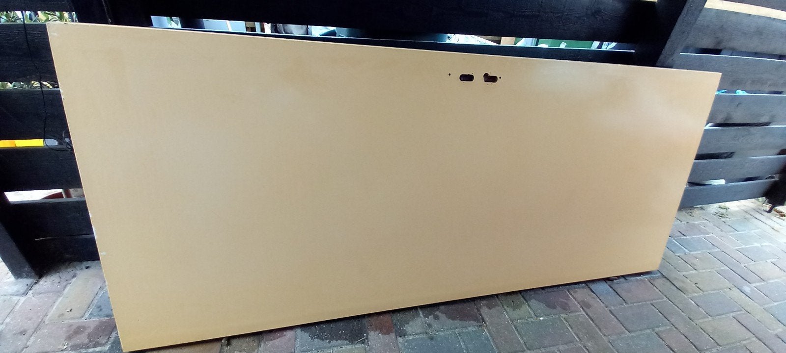 binnen deur, Doe-het-zelf en Verbouw, Ophalen
