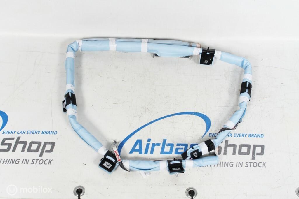 Dak airbags links of rechts BMW 1 serie F40 (2019-heden), Auto-onderdelen, Gebruikt, Ophalen of Verzenden