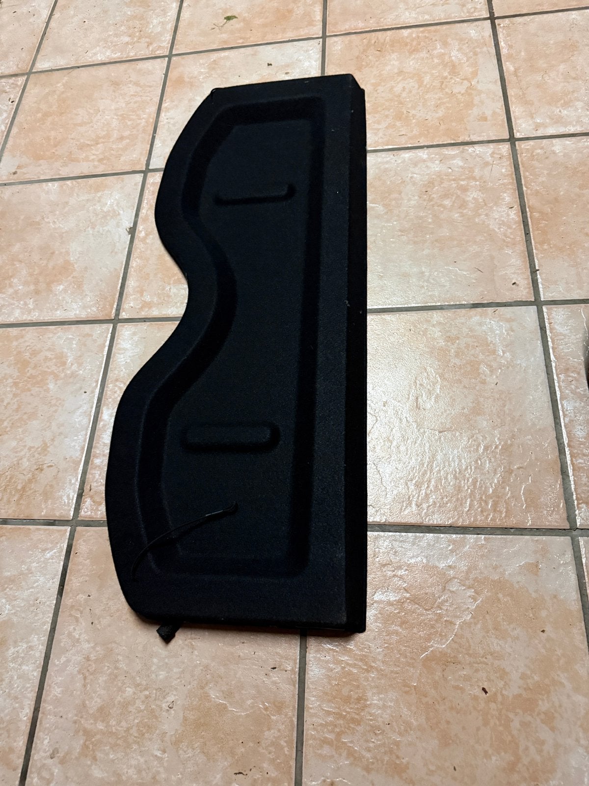 Hoedenplank Kia Picanto (type JA, bj 2021), Ophalen, Kia