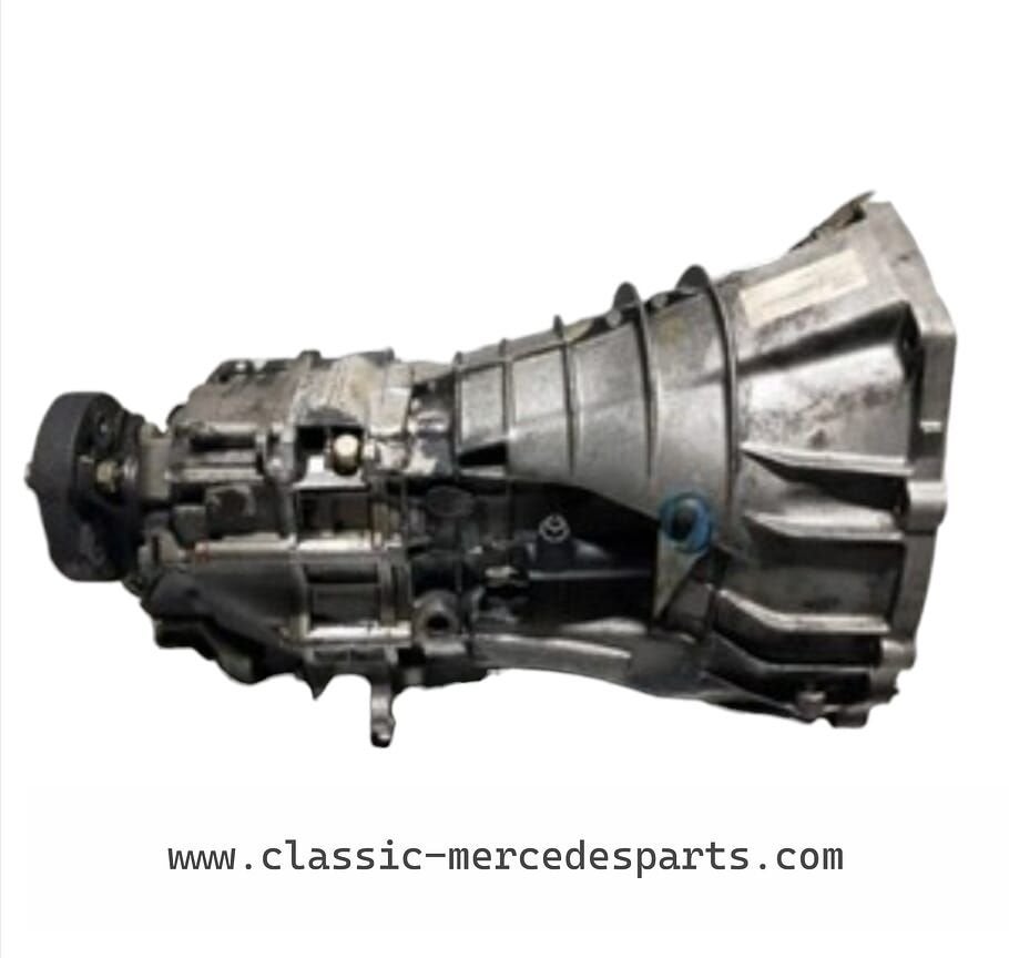 717.454 Versnellingsbak Voor Mercedes R129 300-24 / 320sl, Gebruikt, -, Ophalen of Verzenden, -