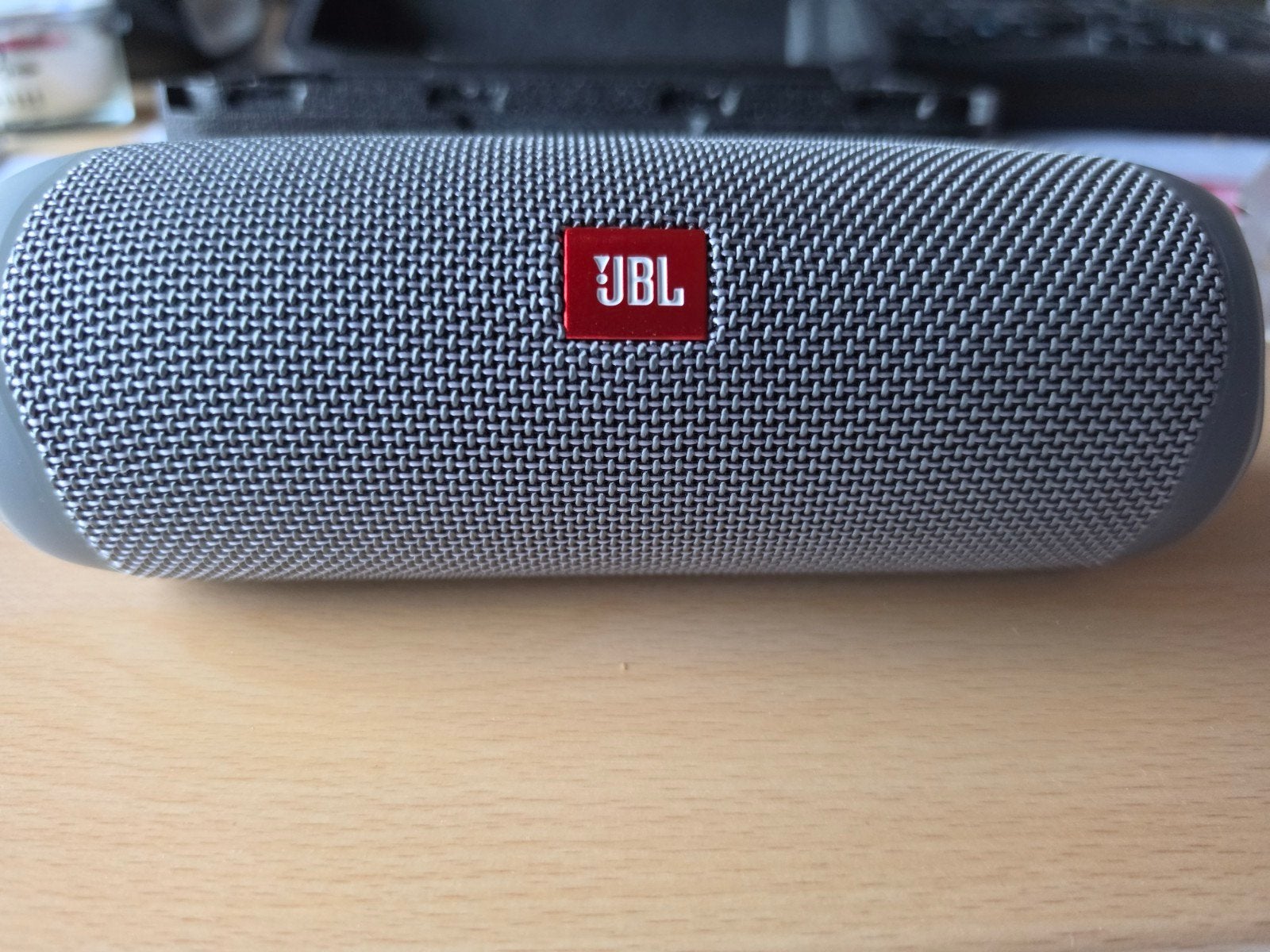 Foto 2 van JBL Flip 5 Draagbare Bluetooth Speaker - Splinternieuw