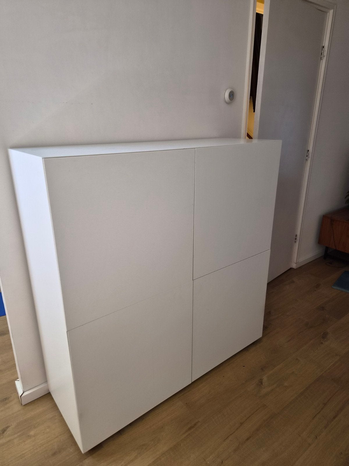 Pastoe Vision Kast, Ophalen, 100 tot 150 cm, Modern, 25 tot 50 cm