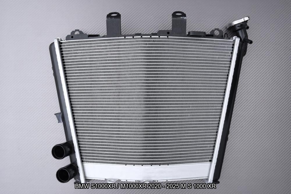 Radiateur AVDB BMW S1000XR / M1000XR 2020 - 2025 M S 1000 XR, Motoren, Ophalen of Verzenden, Nieuw