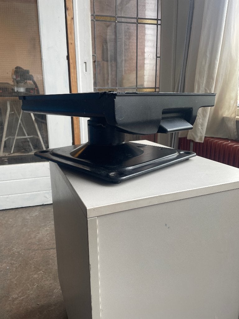 Volkswagen T4 draaiconsole, Ophalen of Verzenden, Volkswagen