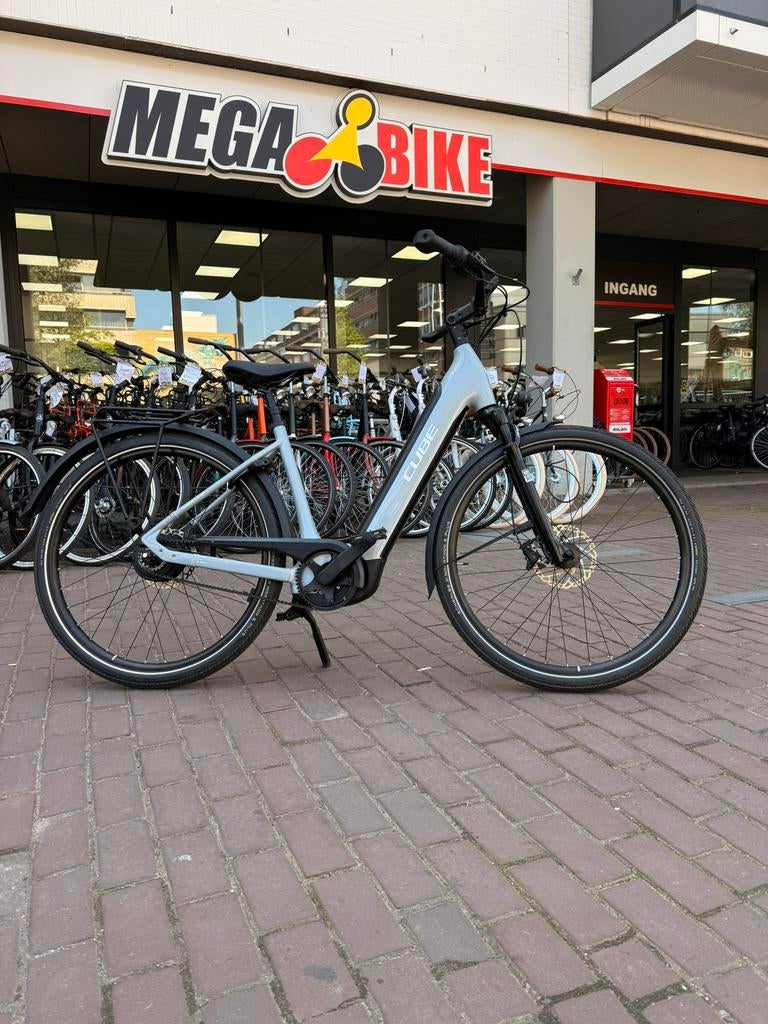 Nieuwe Cube e-bikes direct uit voorraad leverbaar!, Ophalen, Nieuw, 51 tot 55 cm, Cube