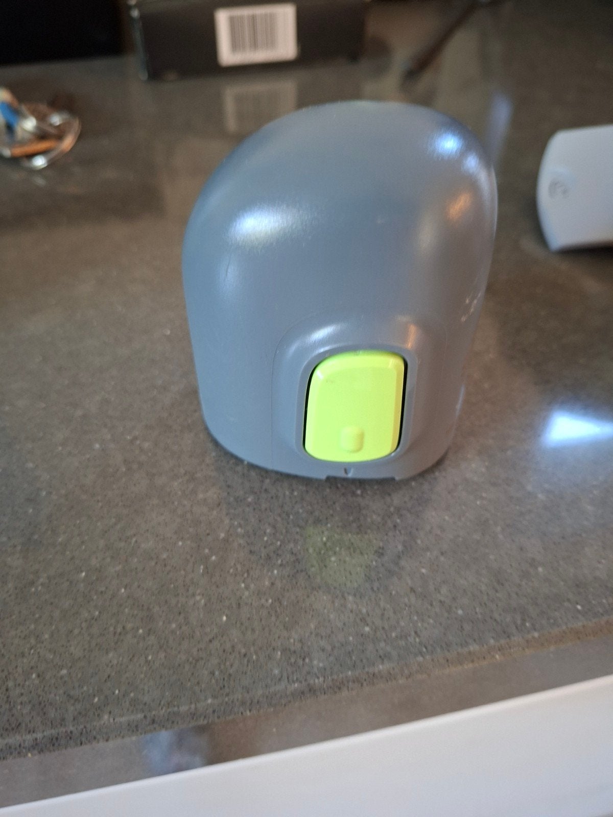 Inschieter voor sensor Guerdian 4, Ophalen of Verzenden, Gebruikt