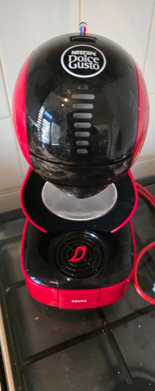 Nog een goede nestcafe dolce gusto, Witgoed en Apparatuur, Koffiezetapparaten, Ophalen, Zo goed als nieuw, Koffiemachine