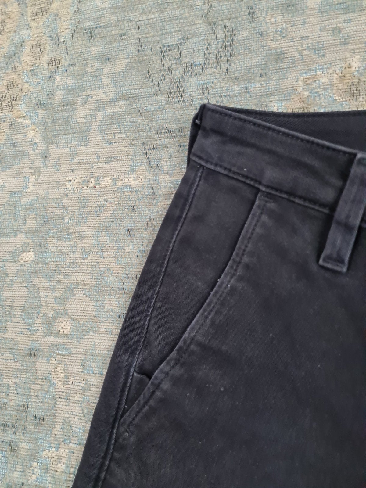 Levi's SELVEDGE Chino W30 L32 Tapered STRETCH Bronno3032

Ta, Levi Strauss Nederland, Ophalen of Verzenden, Zo goed als nieuw