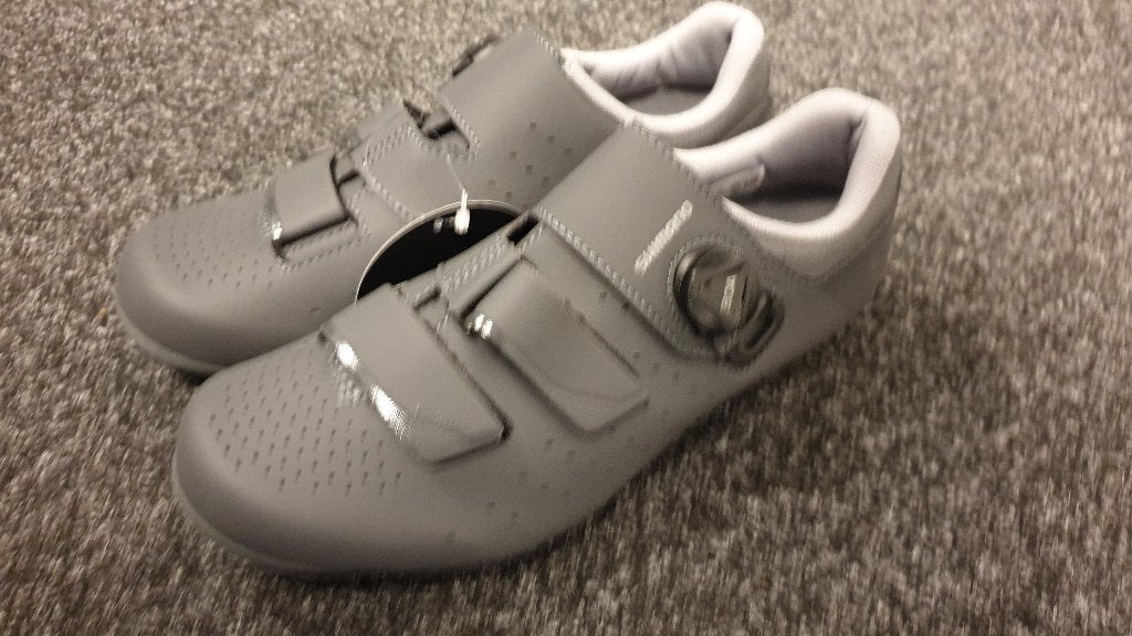 Shimano RP4W Fietsschoenen Maat 41 Nieuw!, Ophalen, Nieuw, Overige maten, Schoenen