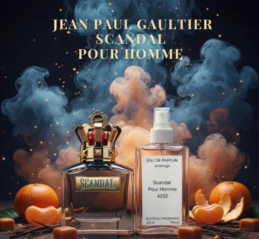 Parfum scandal 110 ml, Ophalen of Verzenden, Nieuw