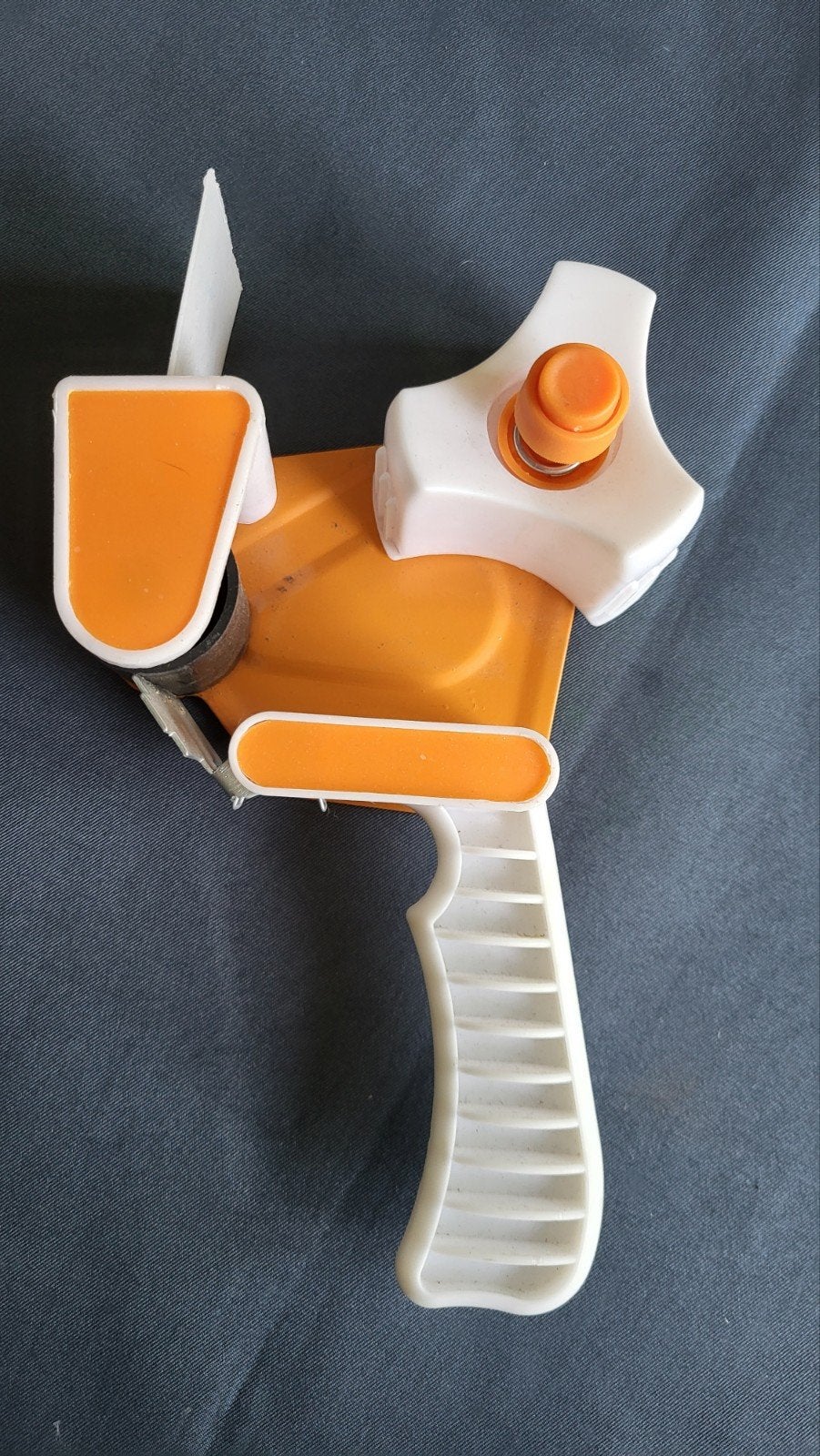 tape dispenser zgan, Ophalen of Verzenden, Zo goed als nieuw
