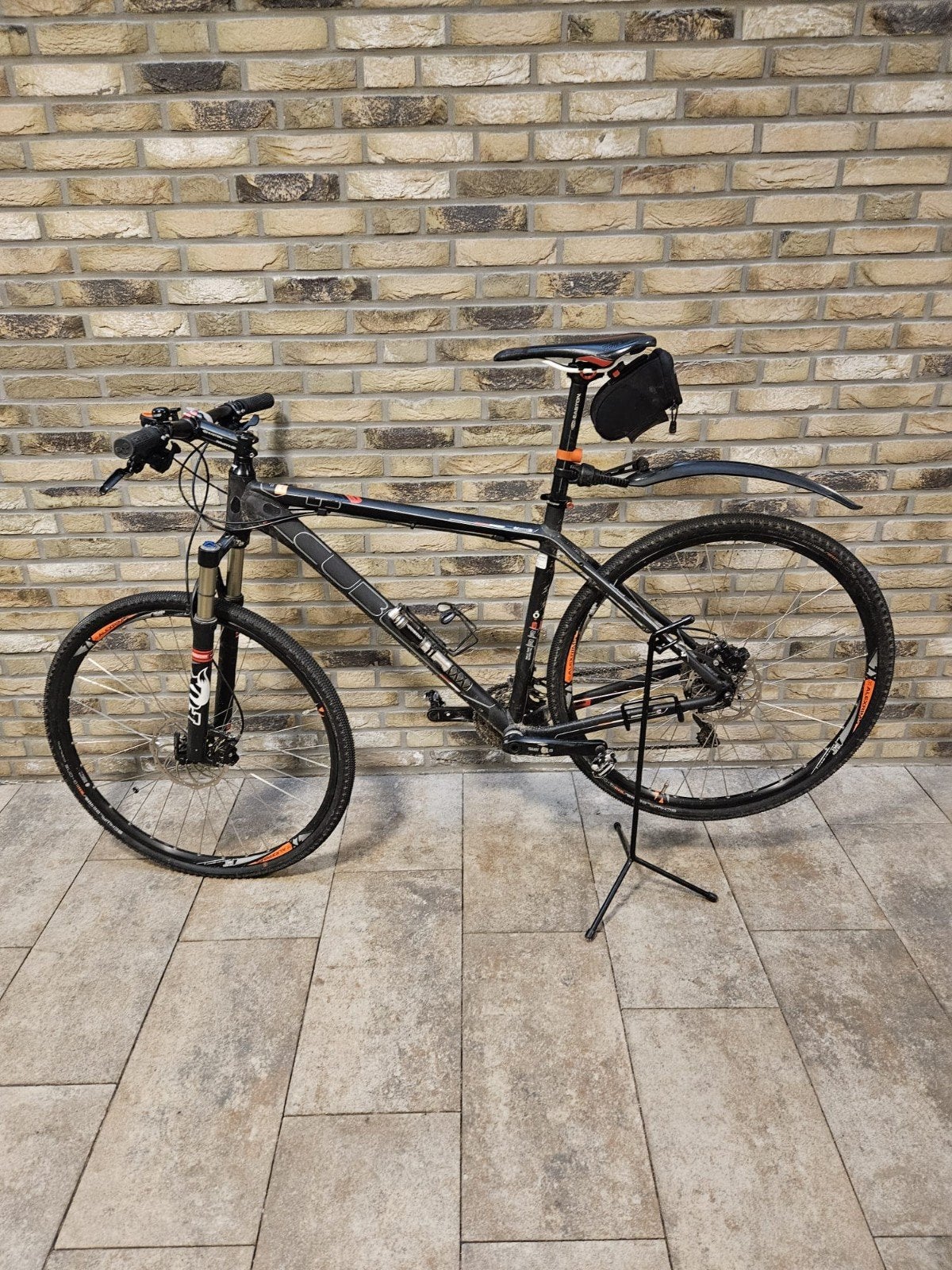 Cube LTD Race Mountainbike - Zo goed als nieuw, Overige merken, Hardtail, Heren, Ophalen of Verzenden